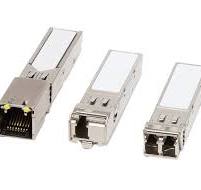 SFP Transceivers Small Form-Factor Pluggable (SFP ...