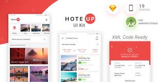 If you booked through us and want to. Make A Hotel App With Mobile App Templates From Codecanyon