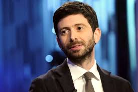 We are dedicated to understanding your. Chi Sono I Ministri Italiani Parliamo Di Roberto Speranza Trieste News