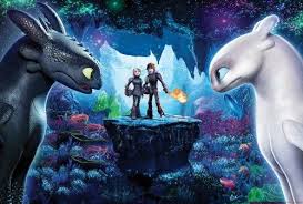 How To Train Your Dragon 3 The Hidden World 4k Wallpaper How Train Your Dragon How To Train Your Dragon Toothless How many of these secrets did you discover in the how to train your dragon movies? how to train your dragon 3 the hidden