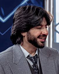 IMRAN ASHRAF THE ANOTHER NAME OF BEAUTY 😭💘 @imranashrafawan [  #imranashraf #imranashrafawan #mazaqraat #mazaqraatshow #ferozkhan  #haniaamir #ayezakhan #durefishan #bilalabbaskhan #wahajali #yumnazaidi  #danishtaimoor #iiqraaziz #sajalaly #mayaali ...