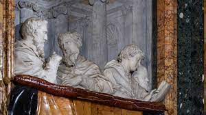 Bernini, Ecstasy of Saint Teresa | Gian Lorenzo Bernini, Ecs… | Flickr
