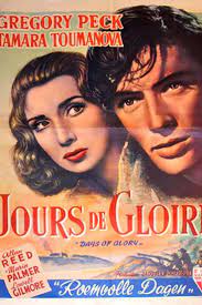 Check More At Https Demonstre Com Filme Online Quando A Neve Tornar A Cair 1944 Days Of Gl Free Tv Shows Full Movies Gregory Peck