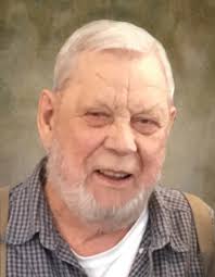 Ernest Hawkinson Obituary January 12, 2019