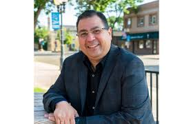 Jorge Prince announces intent to run for reelection as Bemidji City Mayor