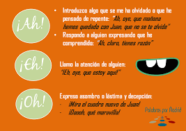 Pin Op Espanol Como Lengua Extranjera