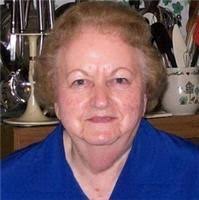 Doris Henry Obituary (1928