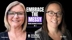 Behaviors, Sensory Processing, Executive Functions...Oh My!