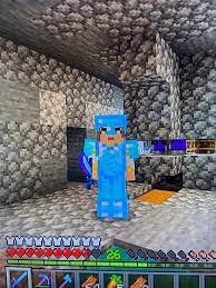 Maybe you would like to learn more about one of these? Finally Have Full Enchanted Diamond Gear With Mending Gonna Get A Shovel Next Minecraft