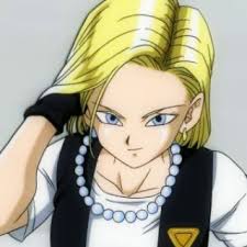 This also counts to beings who are genderless but use female pronouns. Dragon Ball Z Characters Giant Bomb