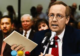 Bill Clinton's Impeachment: The Inside Story