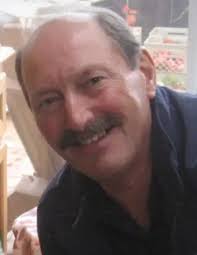 Obituary information for John Patrick Cook