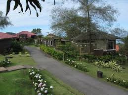 Pusat perkelahan ini begitu popular di kalangan penduduk di daerah ini. The Chalets And Hotel Grounds Picture Of The Regency Jerai Hill Resort Gurun Tripadvisor