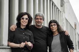 Fernanda Torres fala sobre Fim, série Original Globoplay inspirada em seu  livro que estreia dois novos episódios nesta quarta-feira - Portal TV e  Streaming