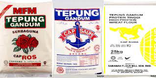 Makanan ini besifat keras, ringan, mempunya rasa tawar dan dapat langsung dimakan. 13 Jenis Tepung Fungsi Dan Kegunaannya Khalifah Media
