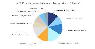 Lowest recorded price of bitcoin. Revealed What Investors Think Btc Will Be Worth In 2030 It S Not Good News Coinmarketcap