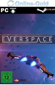 With the touch of a button access the steamvr dashboard to quickly switch games, browse the steam store, and interact with your pc desktop at any time. Everspace Steam Download Code Pc Online Game Key Neu Action Pc De Eu Ebay