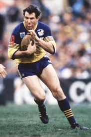 Mick cronin spent most of his life in cincinnati, but has looked at home in l.a. Nrl 2021 Parramatta Eels Legend Mick Cronin No Fan Of Headline Chasing Former Players