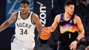 8:00 pm et (monday, 20th april; In Spanish Milwaukee Bucks Vs Phoenix Suns Watch Espn
