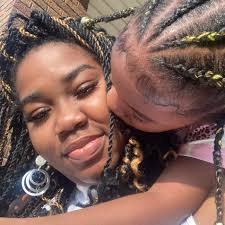 I have such a good relationship with my ex boyfriend