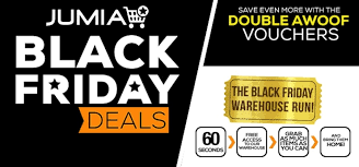 To help you prepare for black friday, our team has compiled a list of the sale times for top retailers. Jumia Black Friday 2019 Date Sales Offers Deals In Nigeria