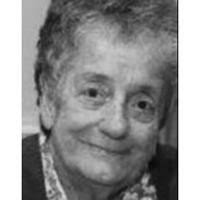 JANE MAYNARD Obituary (2025)