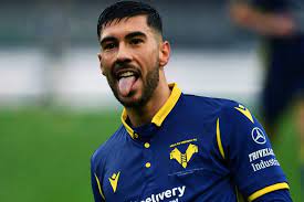 Pediatric cardiac critical care consortium. Inter Have Already Held Talks With Hellas Verona About Mattia Zaccagni Italian Media Claim