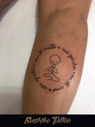 Tatuagem Sinto Muito Me Perdoe Eu Te Amo Sou Grata Tatuagem Ornamental De Escrita Expressoes Palavras Sinto Muito Me Perdoe Eu Te Amo Sou Grato Ho Oponopon Em 2020 Modelo Tatuagem Tatuagens Ornamentais Tatuagem