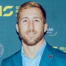 This week was truly a dream come true that I will never forget! Working the  NHL All-Star weekend as an ambassador was a huge opportunity for me to see  what it is