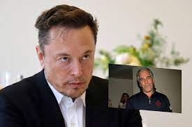 Citan a Elon Musk como parte de la investigación contra Jeffrey Epstein | MARCA México