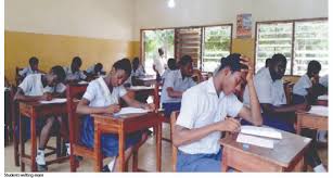 Fight over WASSCE best candidate – The Sun Nigeria