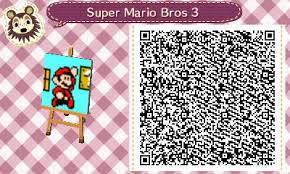 With more than 150 million units sold, this is one of the typical console machines of unexpected success. Super Mario Bros 3 Qr Code By Super Chew On Deviantart