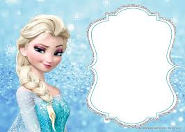 Free online invitations send invites by text evite. Frozen Birthday Invitation 2 Download Hundreds Free Printable Birthday Invitation Templates Media