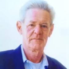 Obituary information for Merlin Lee Trahan