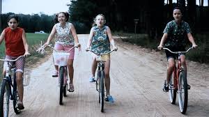 The greatest film ever made began with the meeting of two brilliant minds: Now And Then At 25 Girlhood Finally Taken Seriously The New York Times