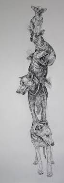 Funded entirely by private donations, this 501(c)(3). 210 Dog Art Ideas In 2021 Dog Art Art Animal Art