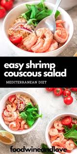We did not find results for: Easy Shrimp Couscous Salad Food Wine And Love