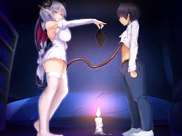 Succubus no Yuuwaku  funny cocks & best free porn: r34, futanari, shemale,  hentai, femdom and fandom porn