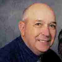 Robert LeRoy "Bob" Ruppert (1938-2021)