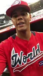 Yoan López MLB Cuba