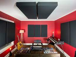 Overall, i am happy with the sound, but also know there is room for improvement in the room acoustics. Home Studio Acoustic Treatment Guide Music City Acoustics