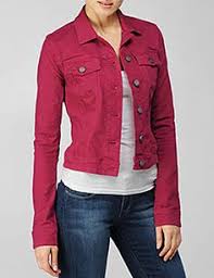 10 Colored Denim Jackets Ideas Coloured Denim Jacket Jackets Denim Shop over 1,100 top colored denim jackets and earn cash back all in one place. 10 colored denim jackets ideas