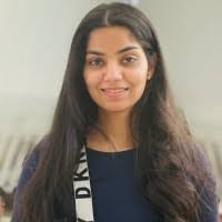 Esha Punjabi's Instagram, Twitter & Facebook