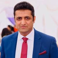 Muhammad Asif Bashir