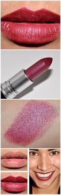 mac frost lipstick odyssey