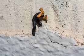 Lezersfoto: de miniatuurwereld van Patrick Herzberg