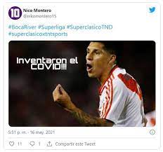El extraño partido de borré vs. Boca Elimino A River Y Los Memes No Perdonaron Marcelo Gallardo Y Edwin Cardona Los Principales Apuntados Tn