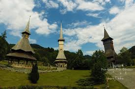 Toate distantele de care ai nevoie inainte de plecarea in vacanta. Prin Maramures Mocanita Manastirea Barsana Si Cimitirul Vesel De La Sapanta Prin Lume Prin Ganduri