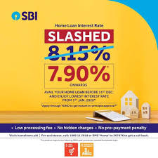 You can browse through our range of home loan products, check your eligibility and apply online! State Bank Of India Give Your New Year A New Beginning By Fulfilling Your Aspiration Of Owning Your Dream Home Avail A Homeloan From Sbi Before 31st December 2019 And Enjoy
