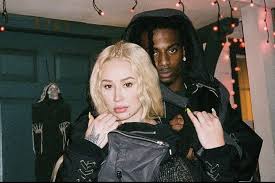 Iggy azalea says son onyx with ex playboi carti 'has had both parents in his life from day 1'. Iggy Azalea Reportedly Welcomes Baby With Playboi Carti Guardian Life The Guardian Nigeria News Nigeria And World News